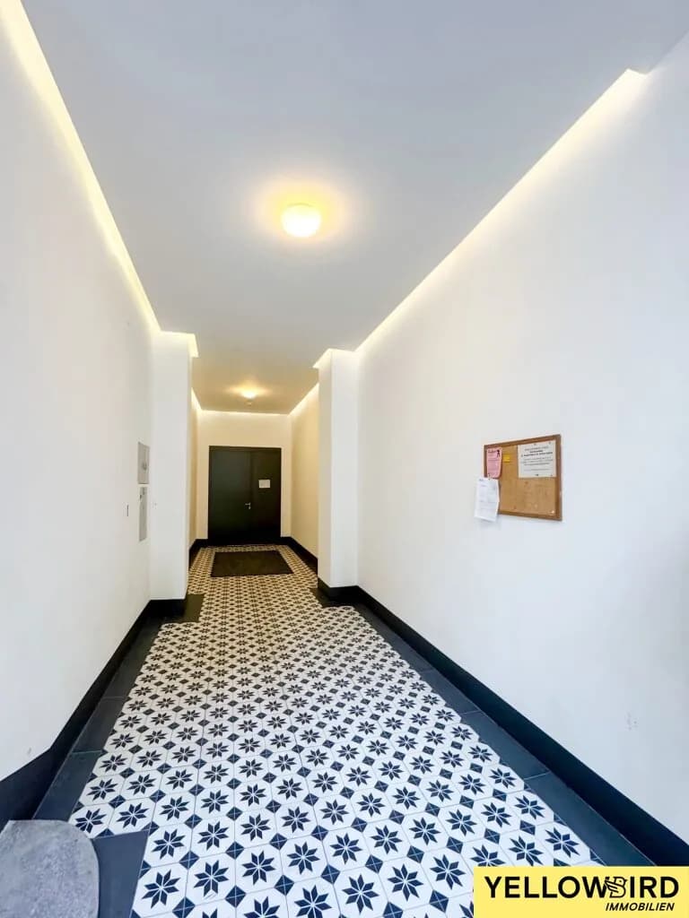 3-Zimmer-Wohnung kaufen in Wien – 60 m², € 199.000 – Bild 12 von 15