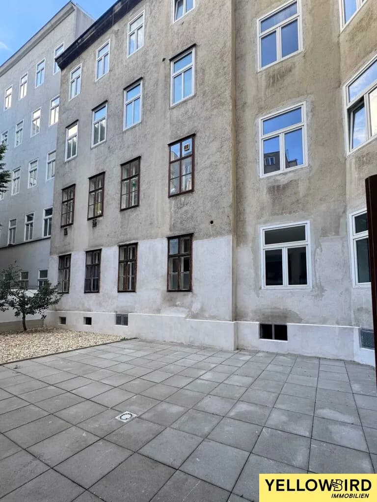 3-Zimmer-Wohnung kaufen in Wien – 60 m², € 199.000 – Bild 14 von 15