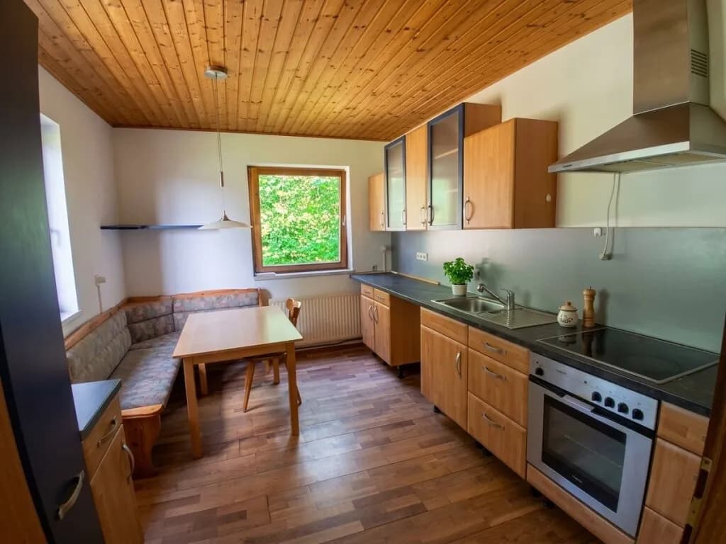 3-Zimmer-Immobilie mieten in Gmünd – 87,6 m², € 850 – Bild 2 von 23