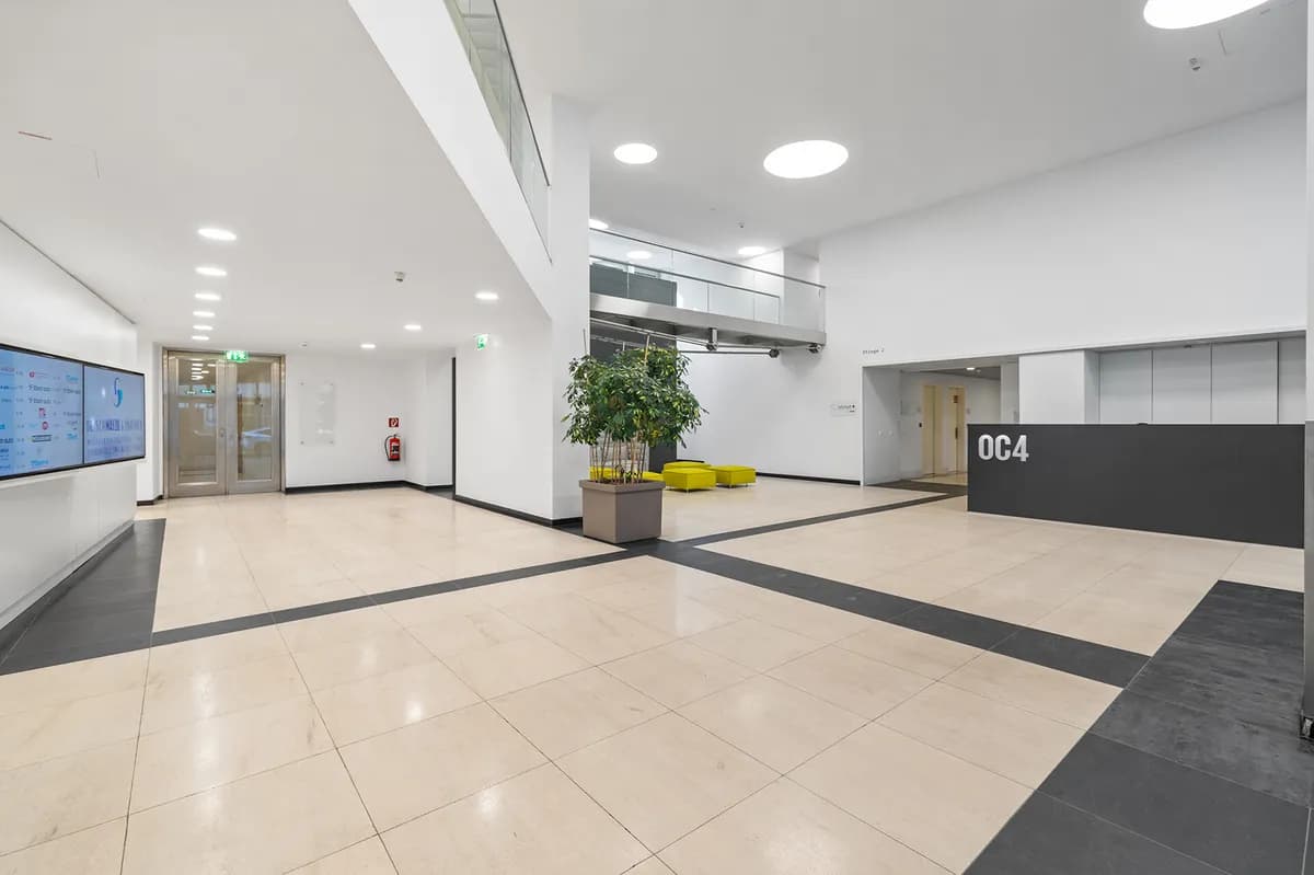 Gewerbeimmobilie mieten in Wien – € 15 – Bild 2 von 17