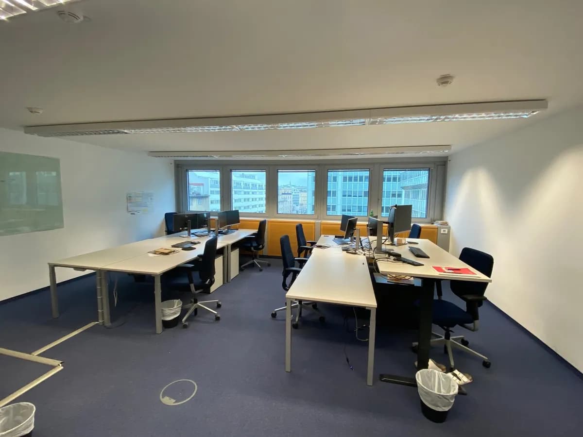 Gewerbeimmobilie mieten in Wien – € 15 – Bild 4 von 17
