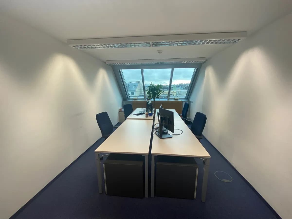 Gewerbeimmobilie mieten in Wien – € 15 – Bild 14 von 17