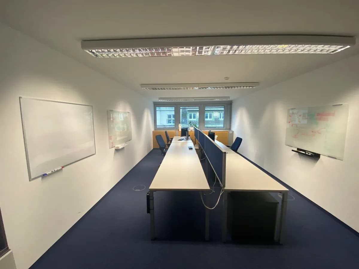 Gewerbeimmobilie mieten in Wien – € 15 – Bild 16 von 17