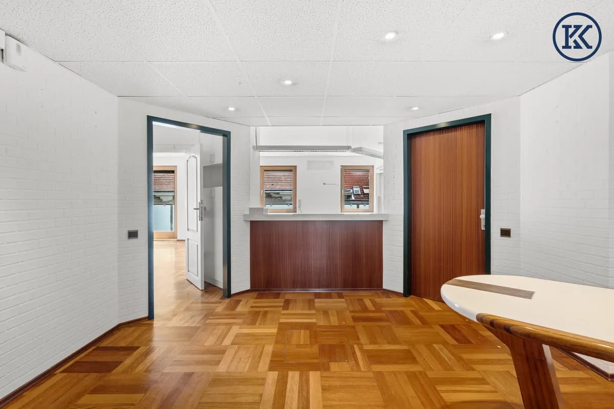 2-Zimmer-Gewerbeimmobilie mieten in Wien – € 1.083 – Bild 2 von 21