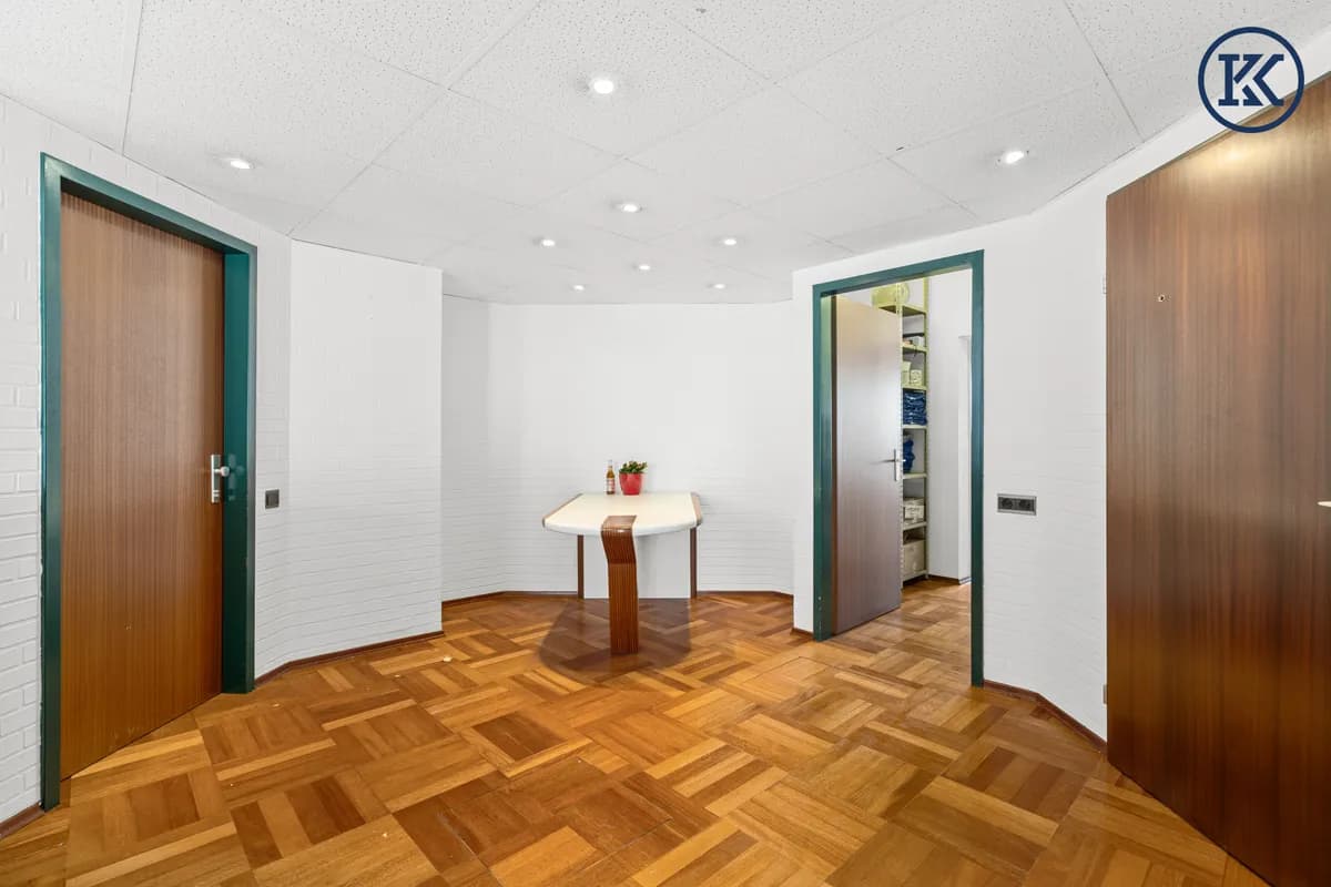 2-Zimmer-Gewerbeimmobilie mieten in Wien – € 1.083 – Bild 3 von 21