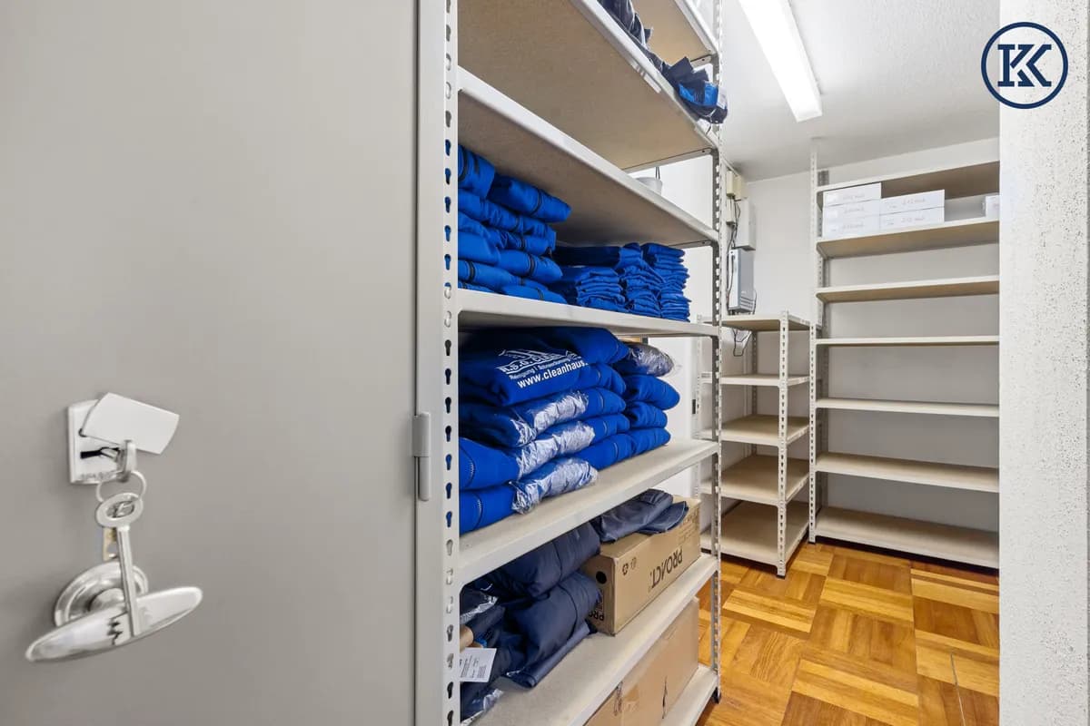 2-Zimmer-Gewerbeimmobilie mieten in Wien – € 1.083 – Bild 4 von 21