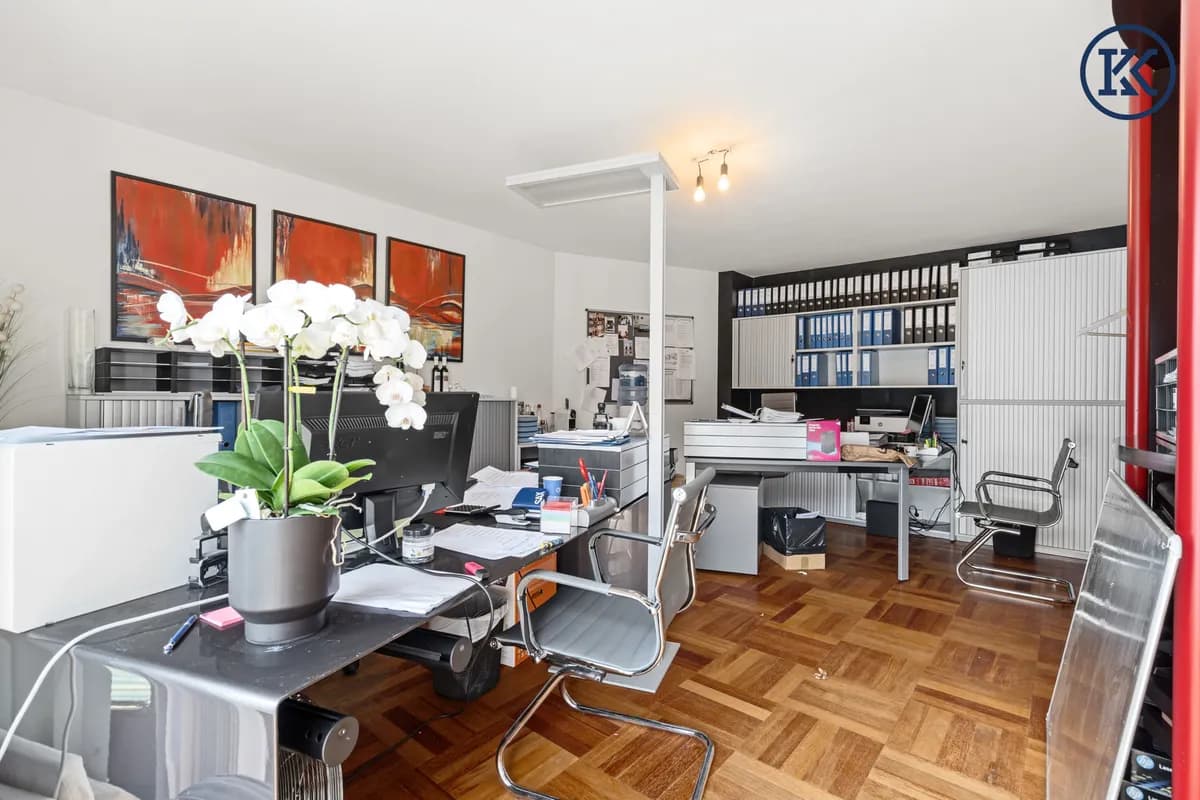 2-Zimmer-Gewerbeimmobilie mieten in Wien – € 1.083 – Bild 14 von 21