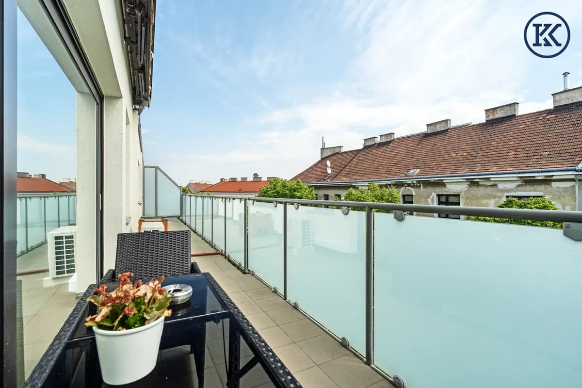 2-Zimmer-Gewerbeimmobilie mieten in Wien – € 1.083 – Bild 16 von 21