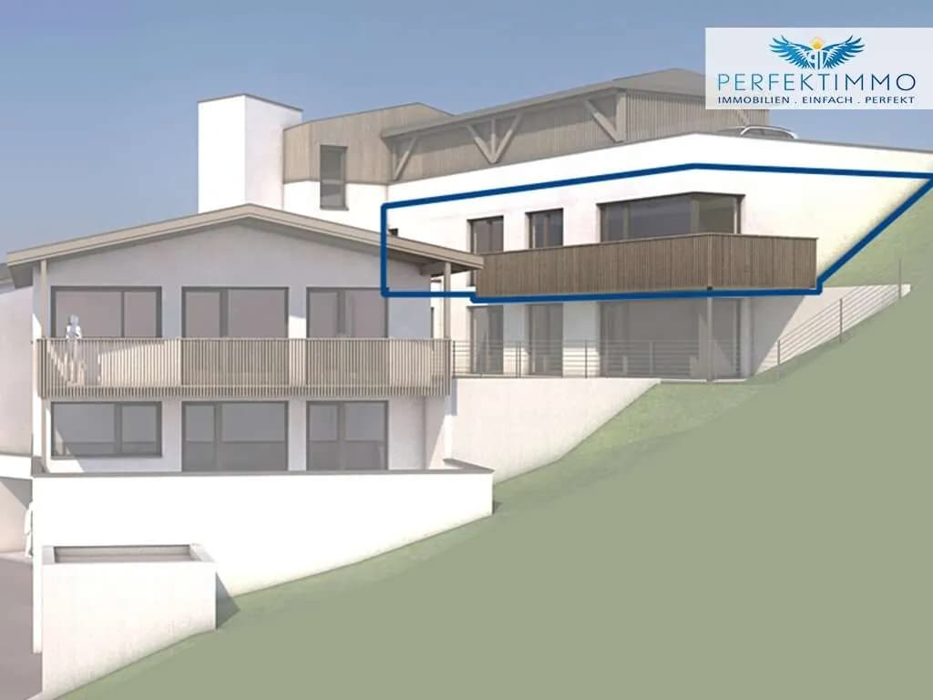 3-Zimmer-Wohnung kaufen in Landeck – 75,62 m², € 367.900 – Bild 2 von 19