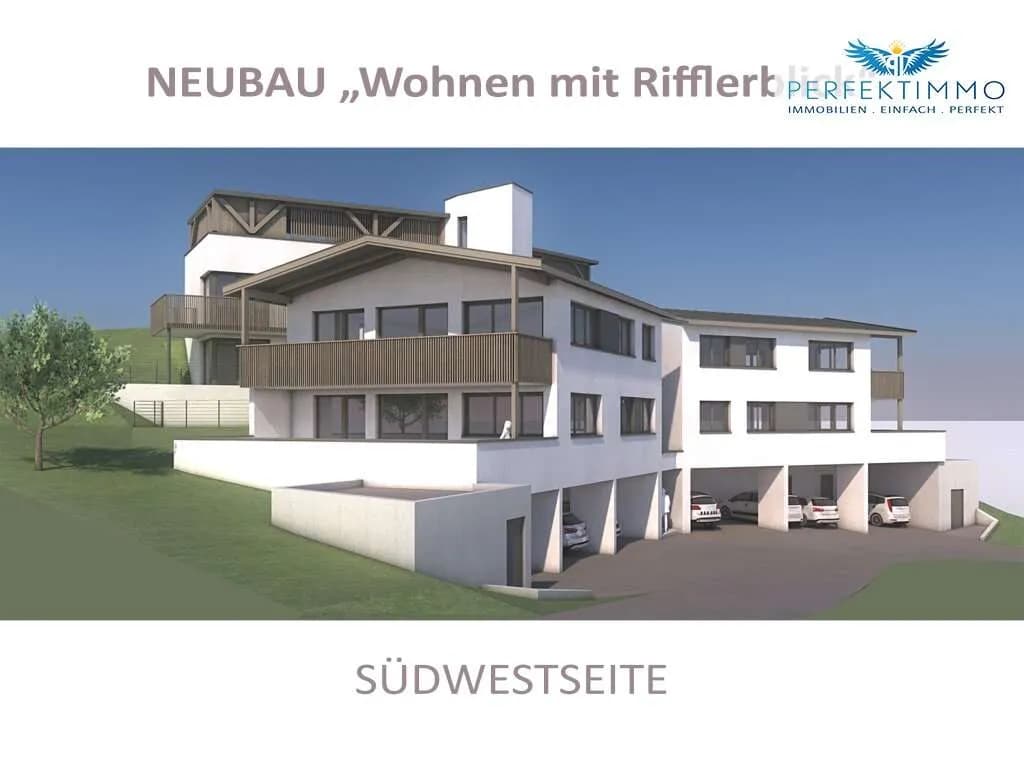 3-Zimmer-Wohnung kaufen in Landeck – 75,62 m², € 367.900 – Bild 6 von 19