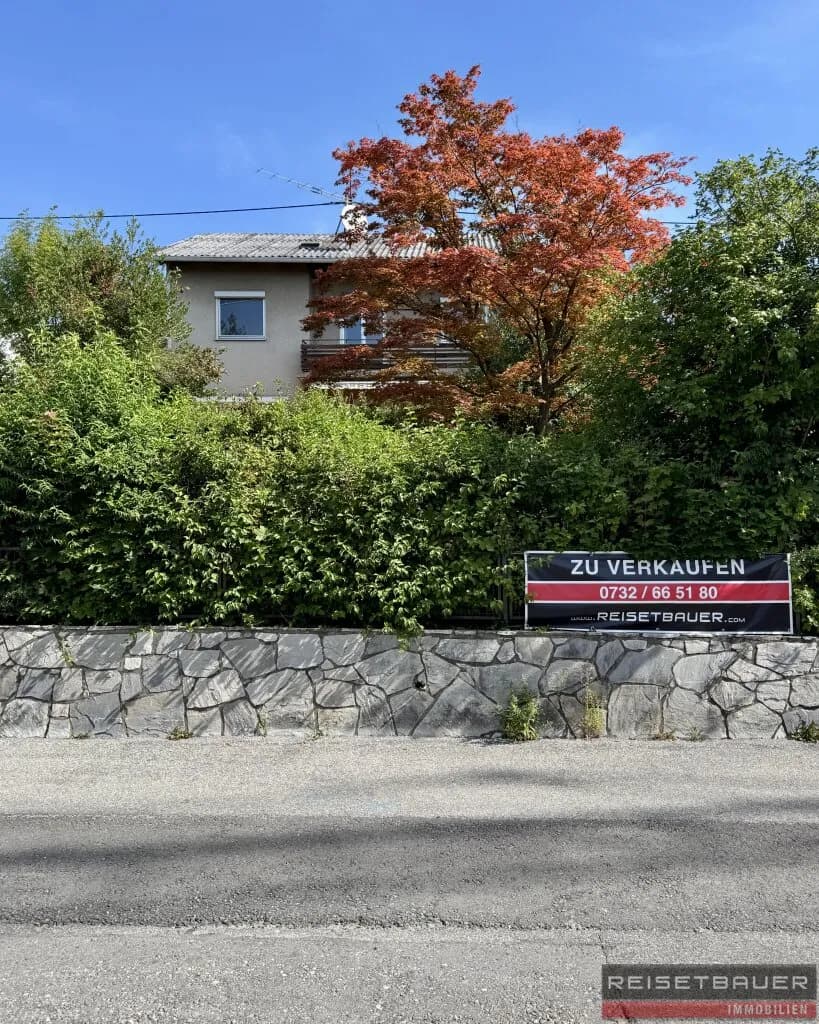 Grundstück kaufen in Linz Land – 714 m², € 595.000