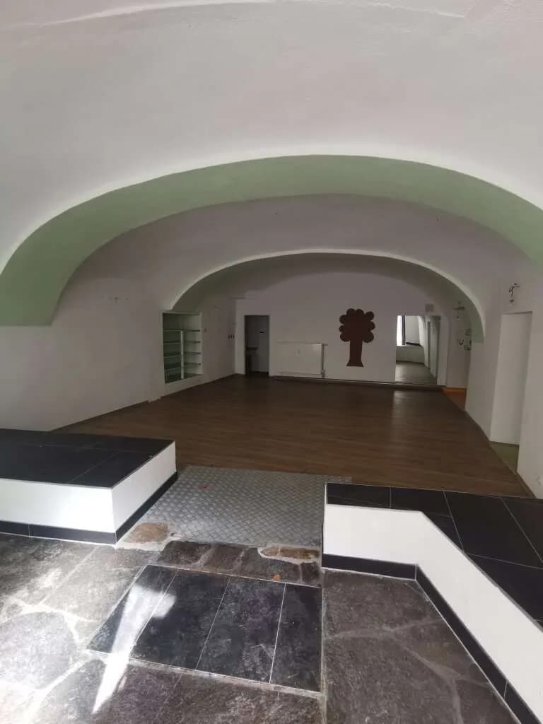 Gewerbeimmobilie mieten in Murtal – 82 m², € 409 – Bild 3 von 9