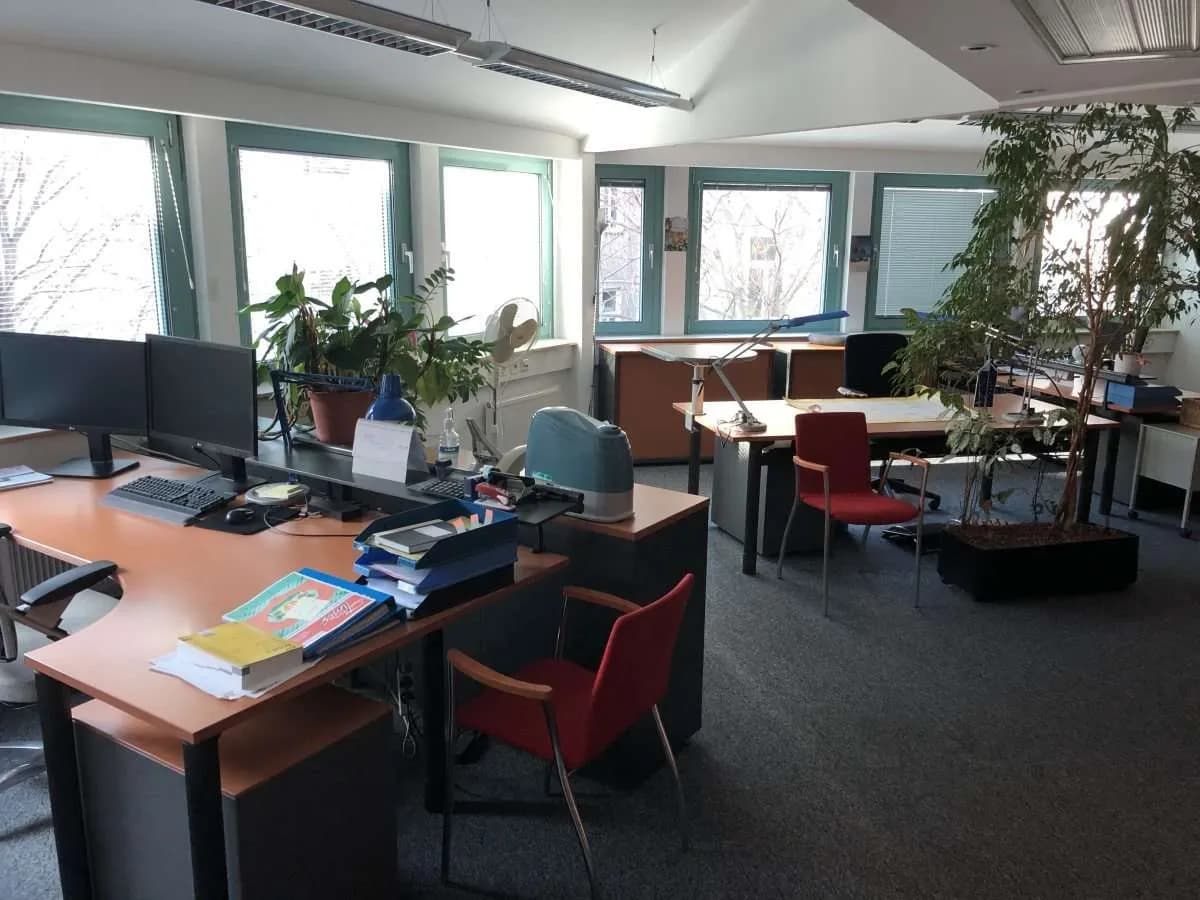 Gewerbeimmobilie mieten in Wien – 329 m², € 5.285 – Bild 6 von 7
