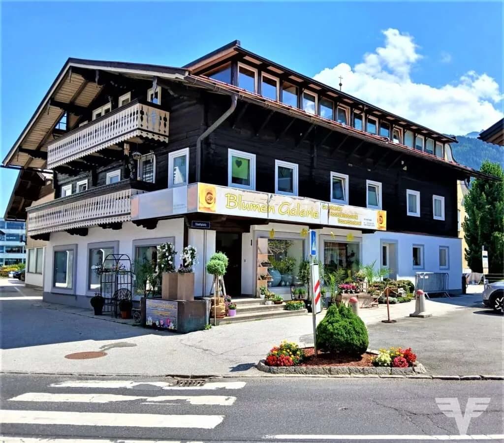 Haus kaufen in Zell am See – 454 m², € 990.000