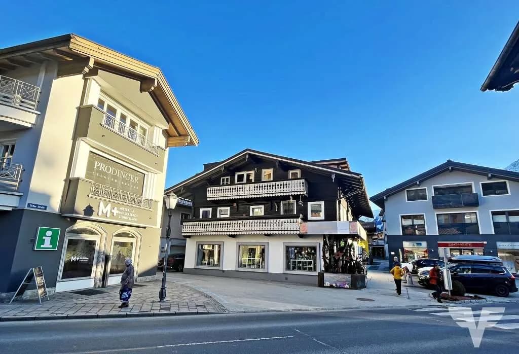 Haus kaufen in Zell am See – 454 m², € 990.000 – Bild 2 von 15