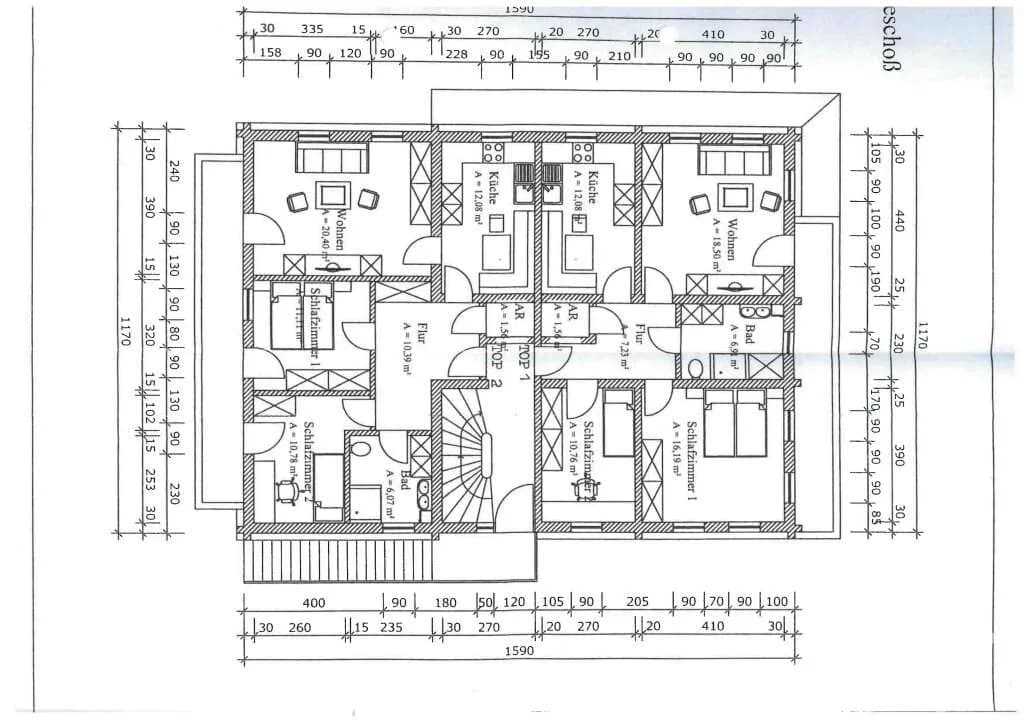 Haus kaufen in Zell am See – 454 m², € 990.000 – Bild 13 von 15