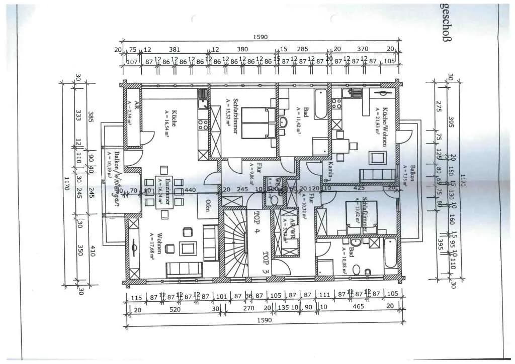 Haus kaufen in Zell am See – 454 m², € 990.000 – Bild 14 von 15