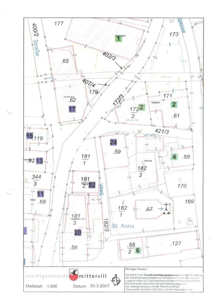 Haus kaufen in Zell am See – 454 m², € 990.000 – Bild 15 von 15