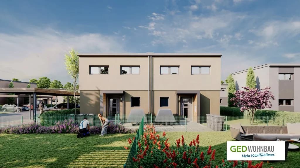 4-Zimmer-Haus kaufen in Mistelbach – 116,51 m², € 582.000