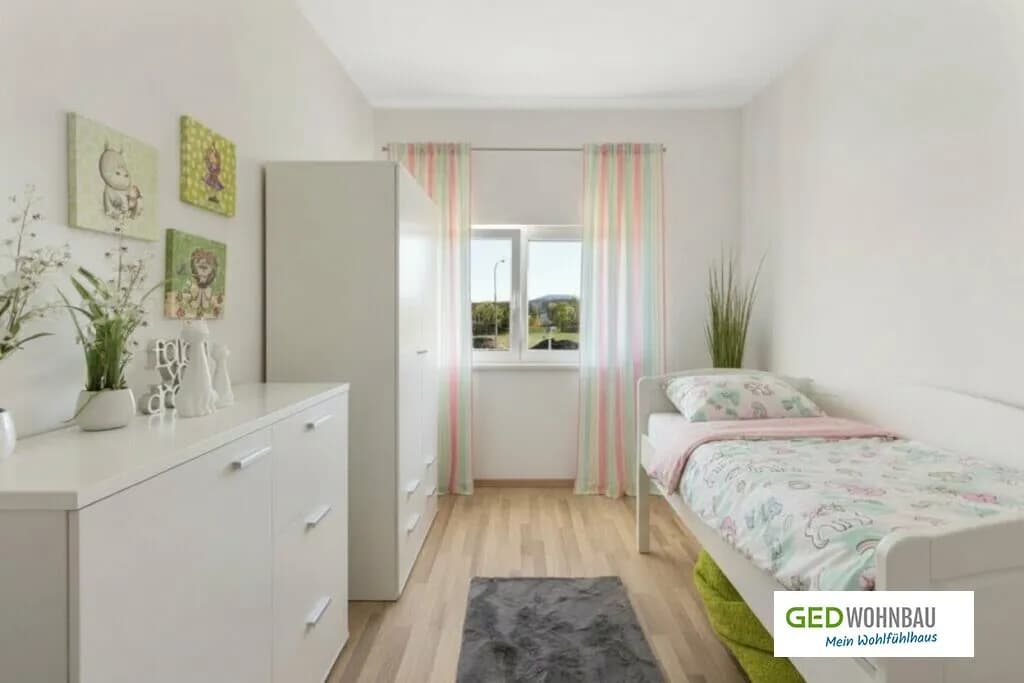 4-Zimmer-Haus kaufen in Mistelbach – 116,51 m², € 582.000 – Bild 4 von 6