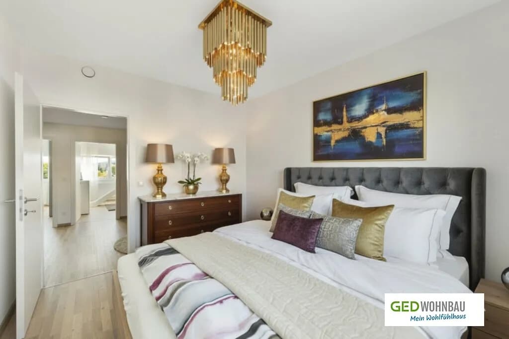 4-Zimmer-Haus kaufen in Mistelbach – 116,51 m², € 582.000 – Bild 5 von 6