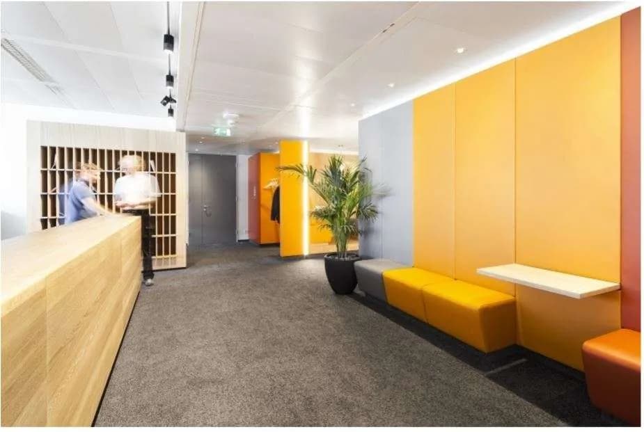 Gewerbeimmobilie mieten in Wien – 4 908 m², € 15 – Bild 3 von 8