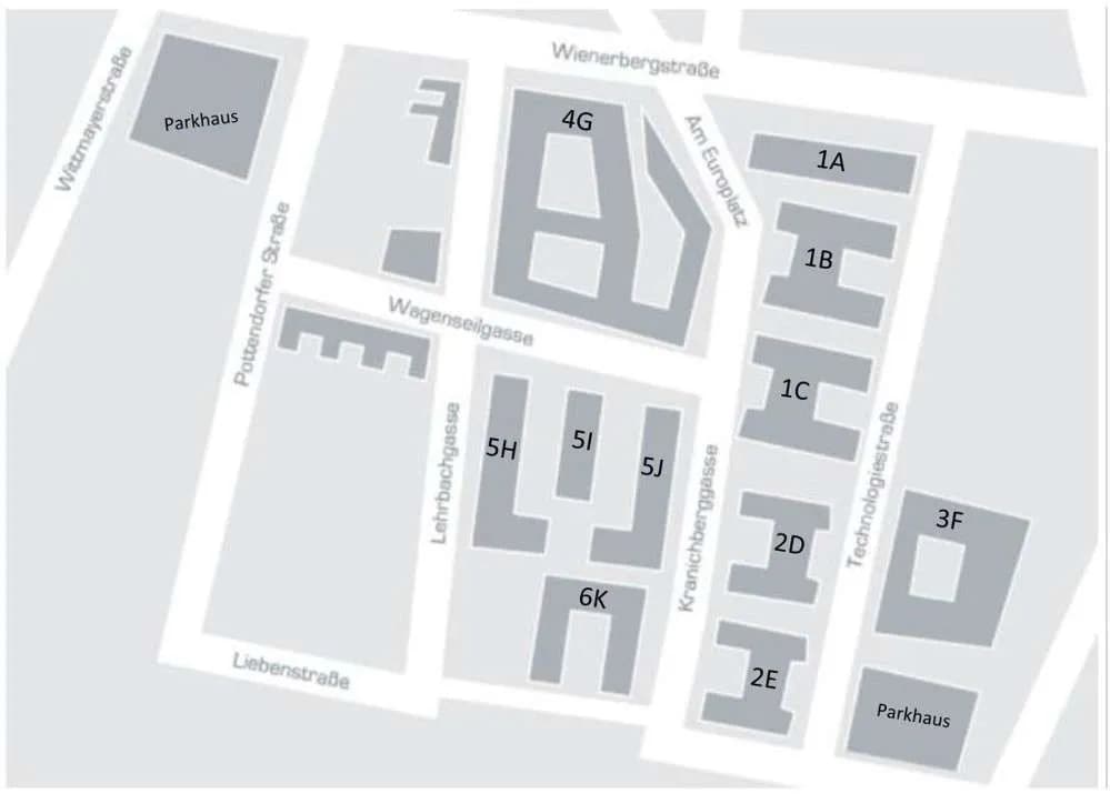 Gewerbeimmobilie mieten in Wien – 4 908 m², € 15 – Bild 8 von 8