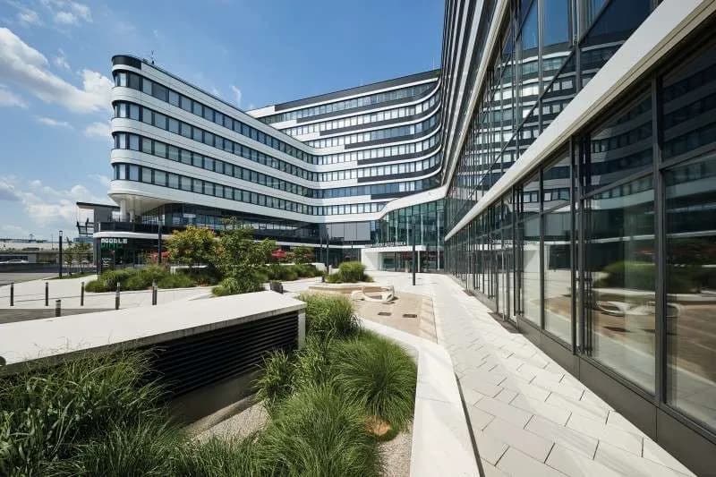 Gewerbeimmobilie mieten in Bruck an der Leitha – 4 427 m², € 18 – Bild 6 von 8