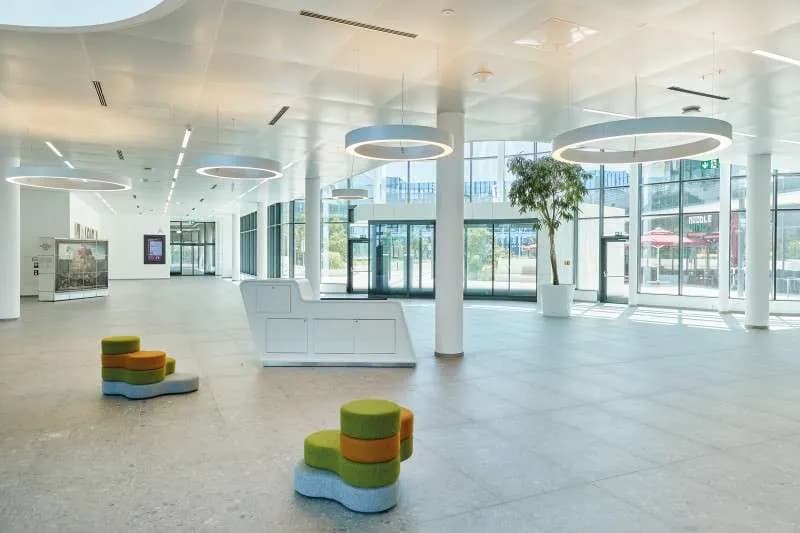 Gewerbeimmobilie mieten in Bruck an der Leitha – 4 427 m², € 18 – Bild 7 von 8