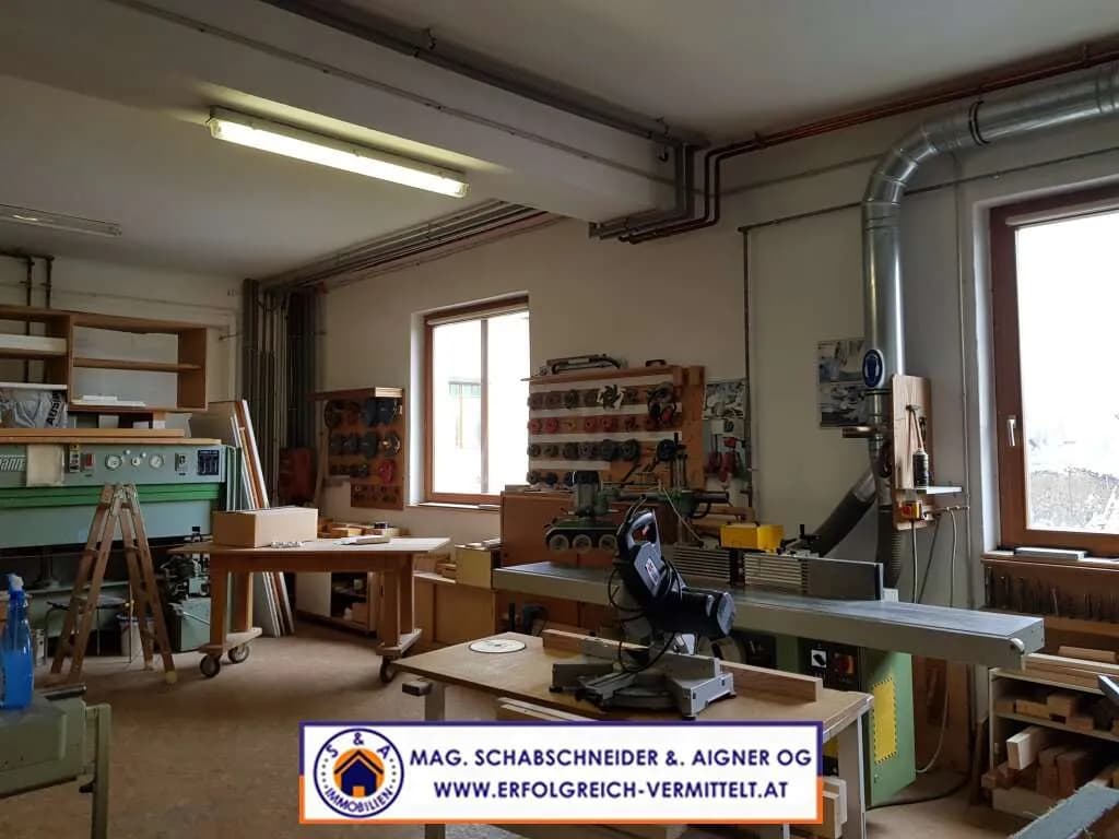 Immobilie mieten in Melk – 224 m², € 976 – Bild 2 von 4