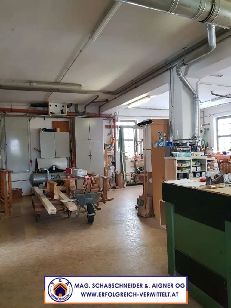 Immobilie mieten in Melk – 224 m², € 976 – Bild 3 von 4