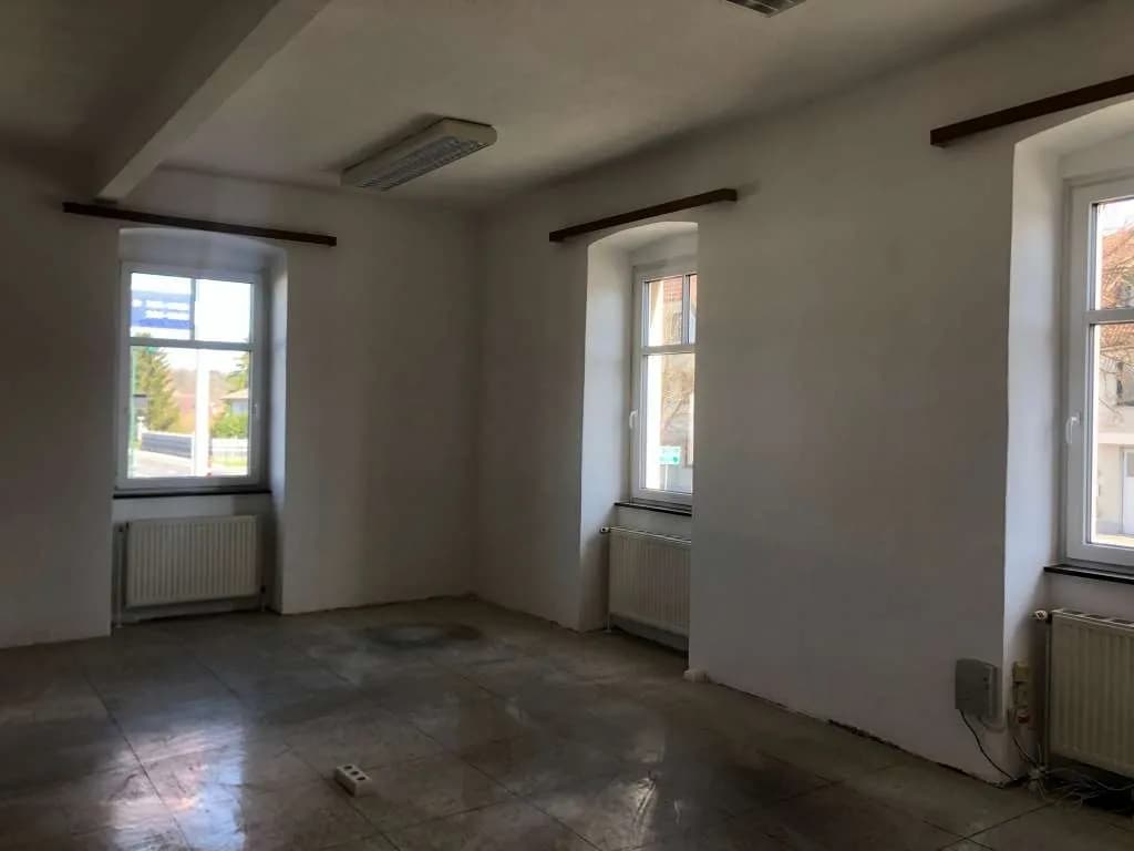 1-Zimmer-Immobilie mieten in Melk – 37 m², € 250 – Bild 3 von 6