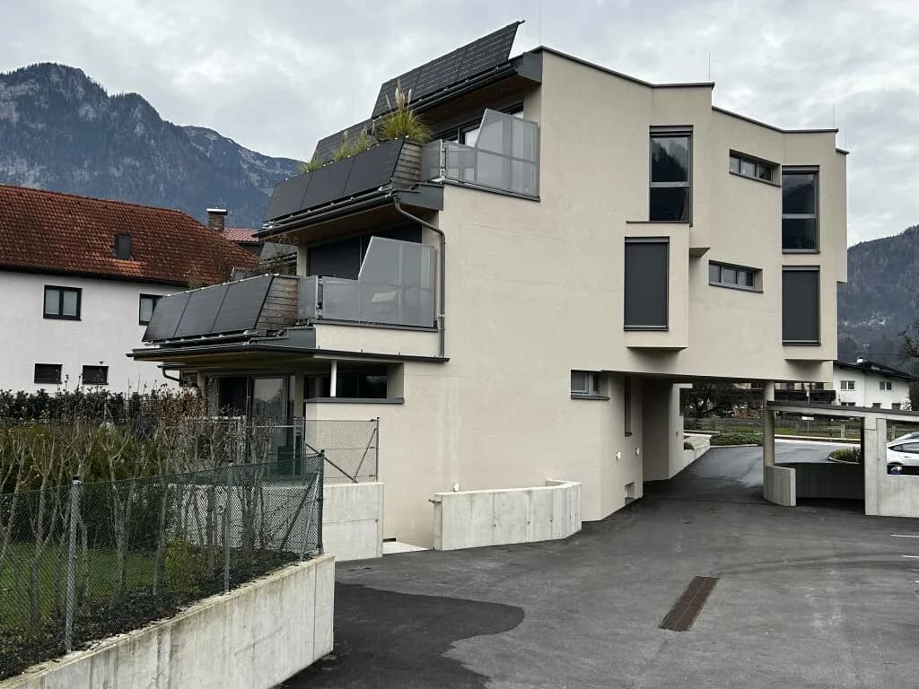 3-Zimmer-Wohnung kaufen in Kufstein – 82,59 m², € 520.380 – Bild 2 von 6