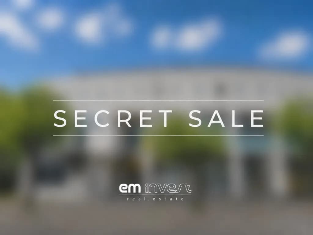 Gewerbeimmobilie kaufen in Salzburg Stadt – 245 m², € 895.000
