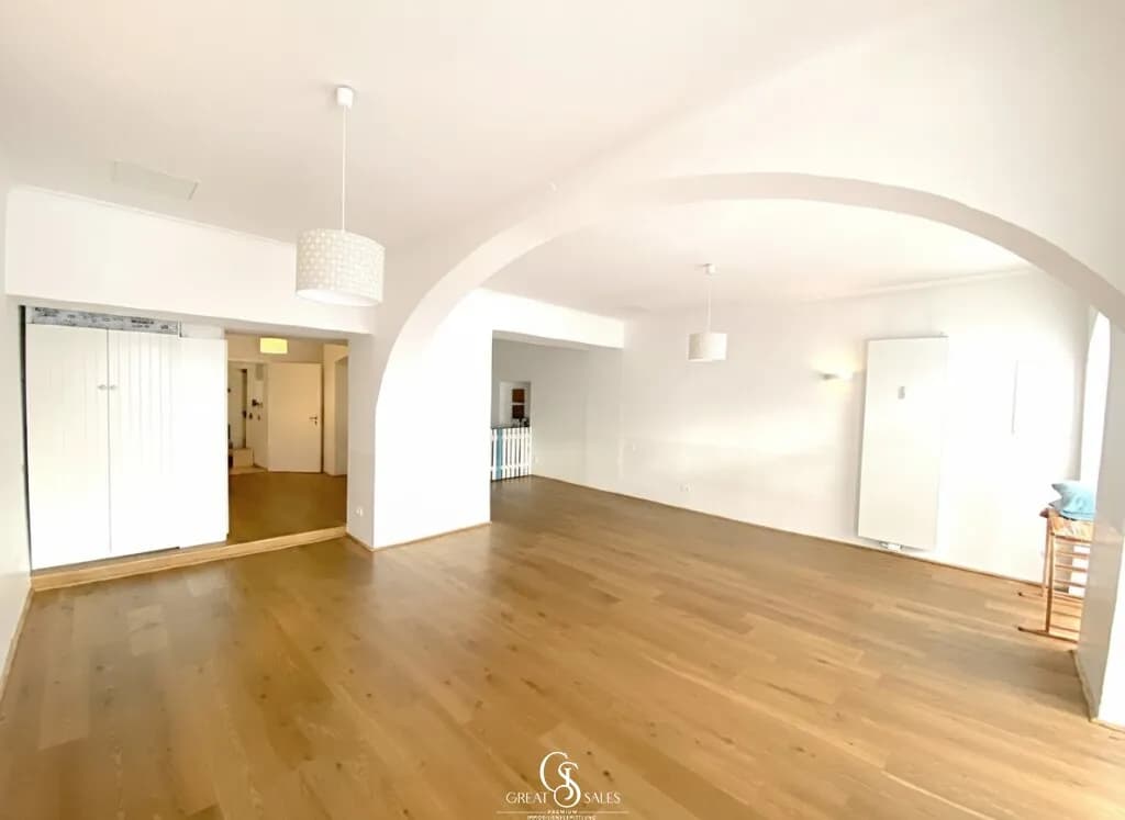 2-Zimmer-Gewerbeimmobilie mieten in Graz – 100 m², € 1.175 – Bild 2 von 13