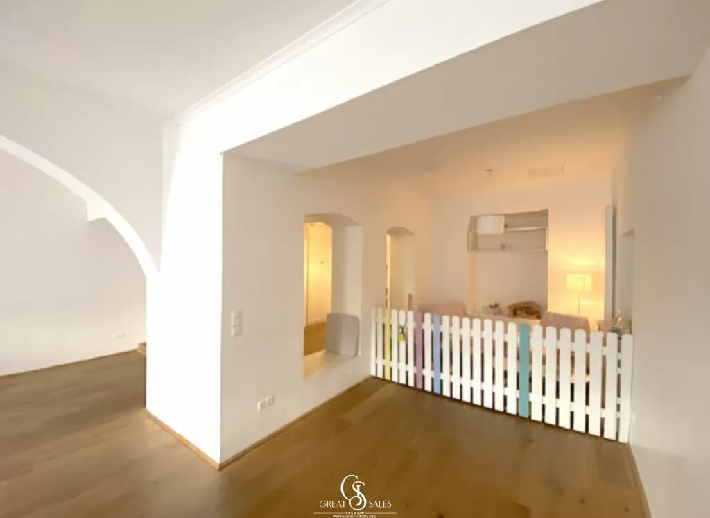 2-Zimmer-Gewerbeimmobilie mieten in Graz – 100 m², € 1.175 – Bild 4 von 13