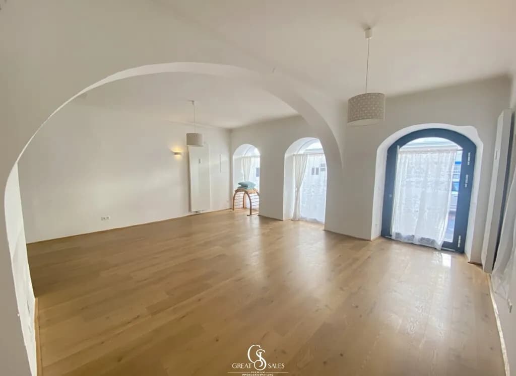 2-Zimmer-Gewerbeimmobilie mieten in Graz – 100 m², € 1.175 – Bild 6 von 13