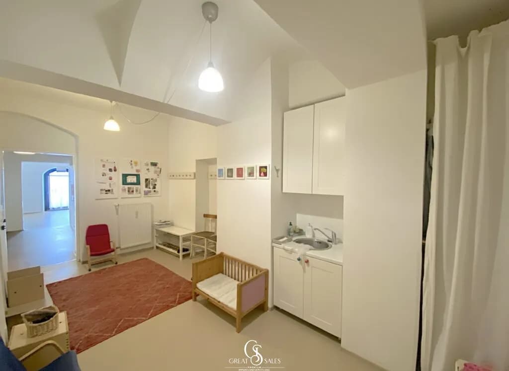 2-Zimmer-Gewerbeimmobilie mieten in Graz – 100 m², € 1.175 – Bild 8 von 13