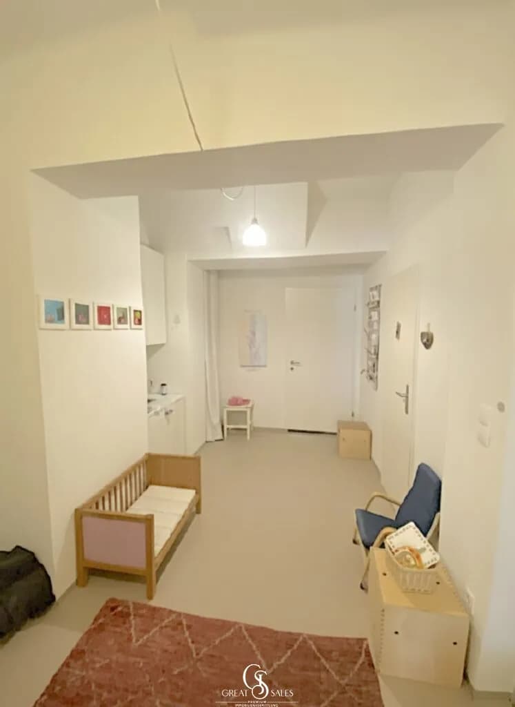 2-Zimmer-Gewerbeimmobilie mieten in Graz – 100 m², € 1.175 – Bild 10 von 13