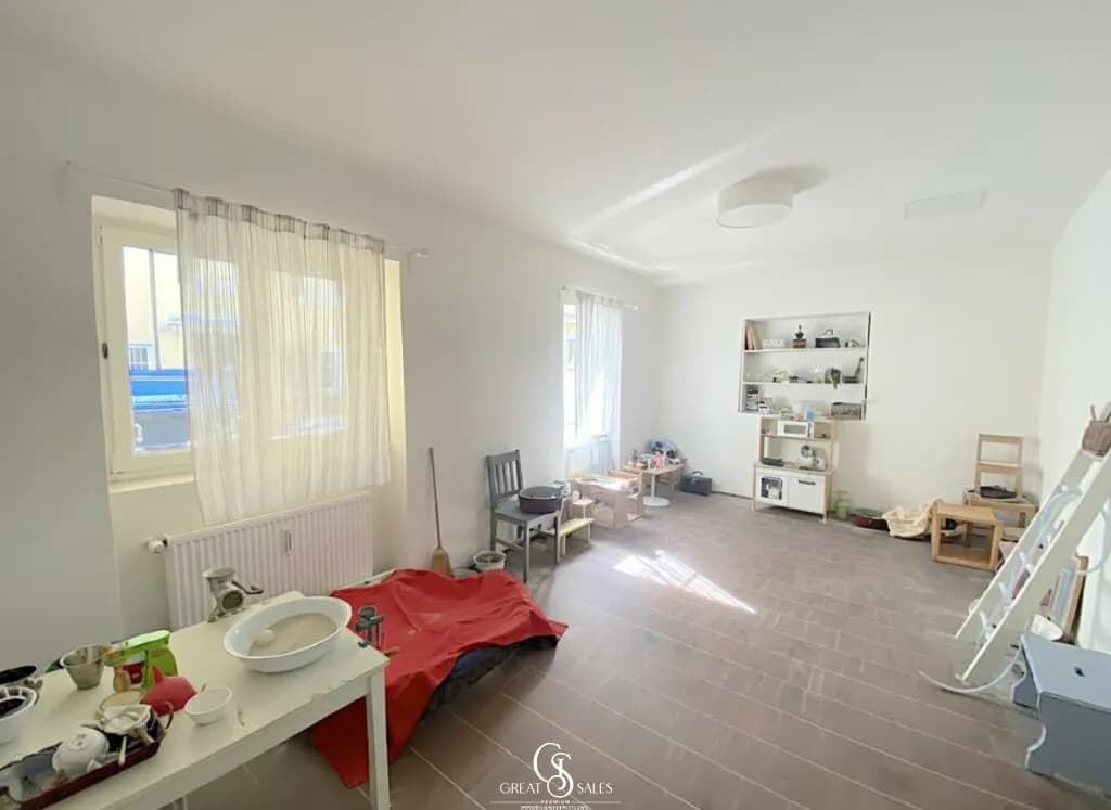2-Zimmer-Gewerbeimmobilie mieten in Graz – 100 m², € 1.175 – Bild 11 von 13