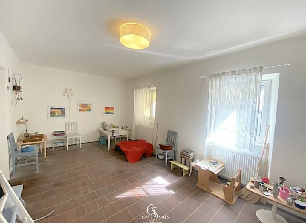 2-Zimmer-Gewerbeimmobilie mieten in Graz – 100 m², € 1.175 – Bild 12 von 13