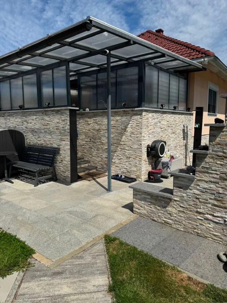 4-Zimmer-Haus kaufen in Völkermarkt – 127 m², € 495.000 – Bild 4 von 20