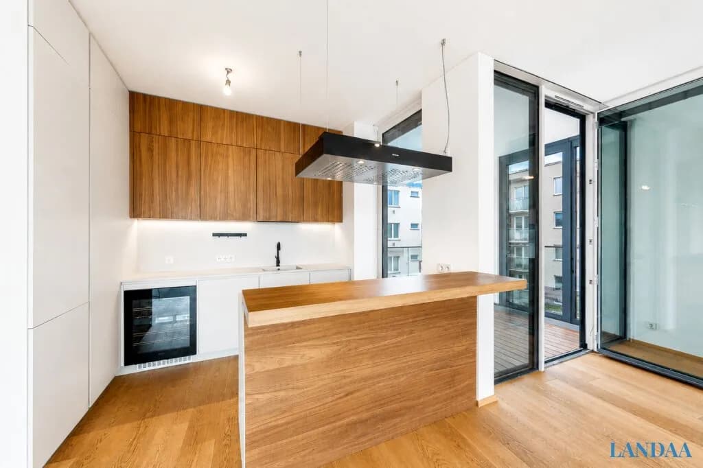 5-Zimmer-Wohnung mieten in Wien – 154,48 m², € 6.900 – Bild 2 von 24