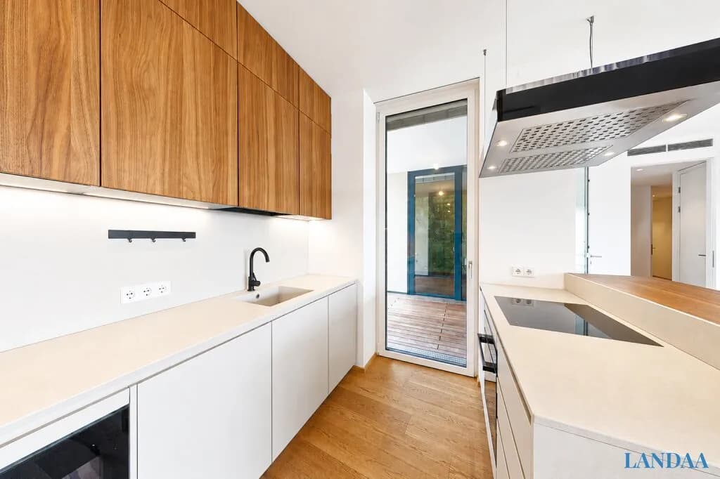 5-Zimmer-Wohnung mieten in Wien – 154,48 m², € 6.900 – Bild 3 von 24