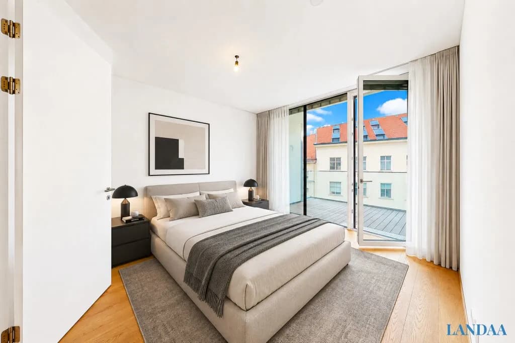 5-Zimmer-Wohnung mieten in Wien – 154,48 m², € 6.900 – Bild 8 von 24