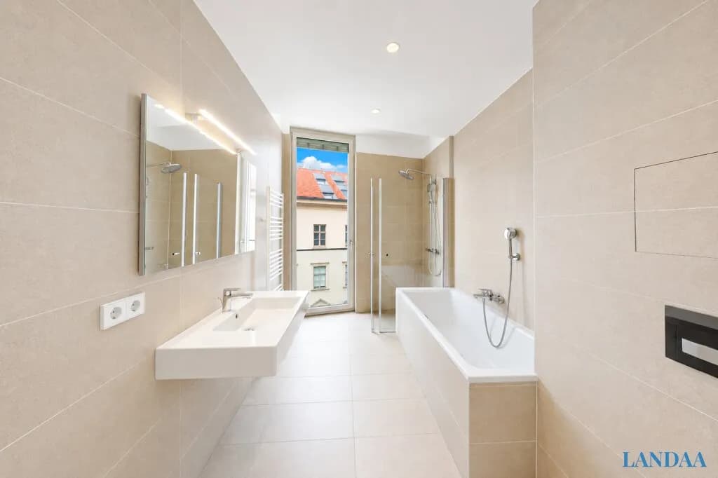 5-Zimmer-Wohnung mieten in Wien – 154,48 m², € 6.900 – Bild 16 von 24