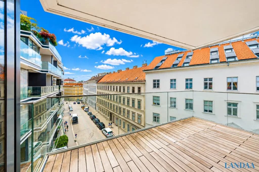 5-Zimmer-Wohnung mieten in Wien – 154,48 m², € 6.900 – Bild 17 von 24
