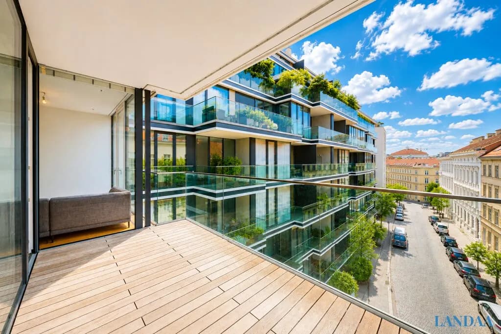 5-Zimmer-Wohnung mieten in Wien – 154,48 m², € 6.900 – Bild 18 von 24
