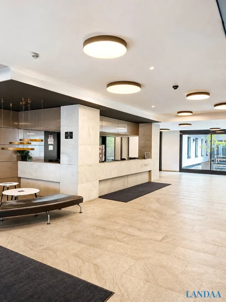 5-Zimmer-Wohnung mieten in Wien – 154,48 m², € 6.900 – Bild 19 von 24