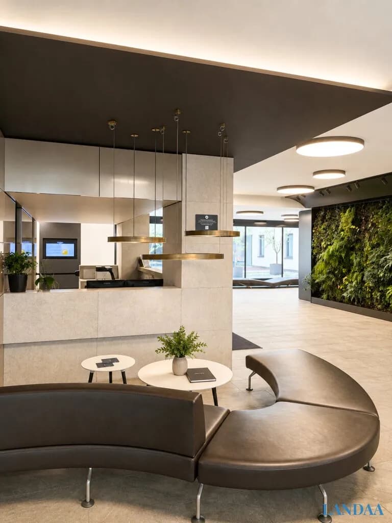 5-Zimmer-Wohnung mieten in Wien – 154,48 m², € 6.900 – Bild 20 von 24